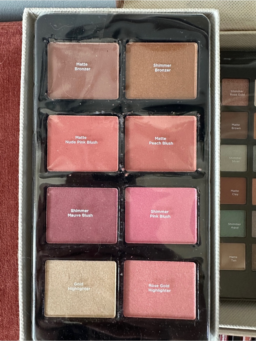 Ulta Beauty Makeup Kit - Picture 2 of 8